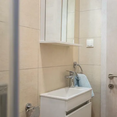 Apartmán Acoustic