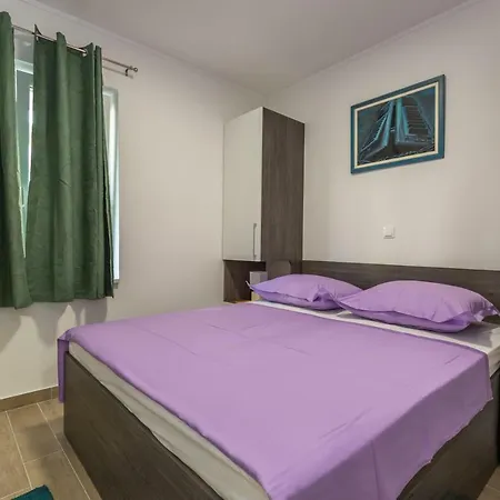 Apartmán Acoustic