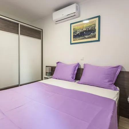 Apartmán Acoustic *