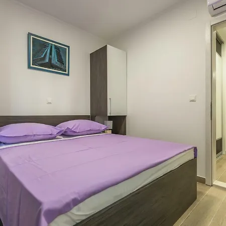 Apartmán Acoustic