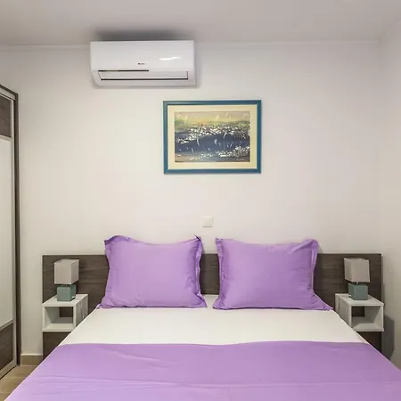 Apartment Acoustic