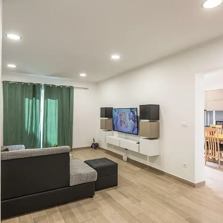 Apartmán Acoustic *