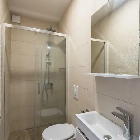 Acoustic Apartment