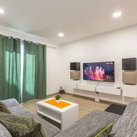 Apartmán Acoustic Makarská