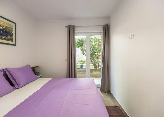 Acoustic Apartament Makarska