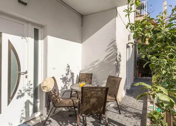 Acoustic Apartament *