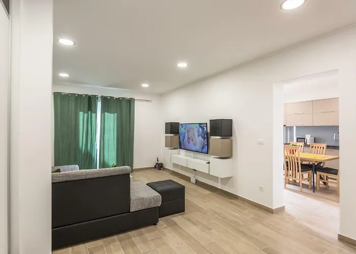 Apartament Acoustic *